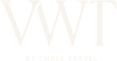 Valerie Wilson Travel company logo.
